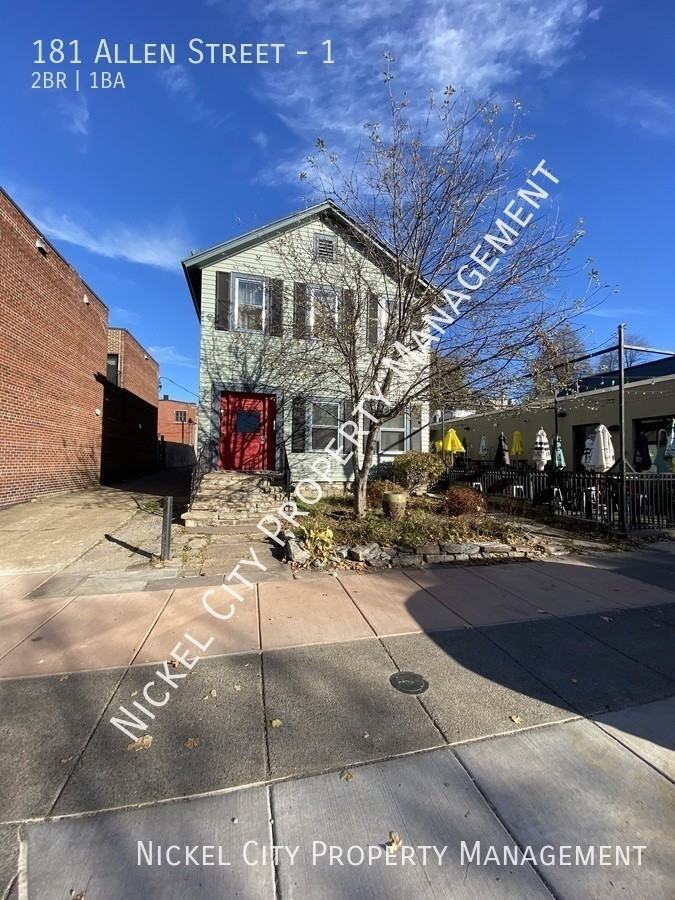 181 Allen St #1 - Photo 2 of 16