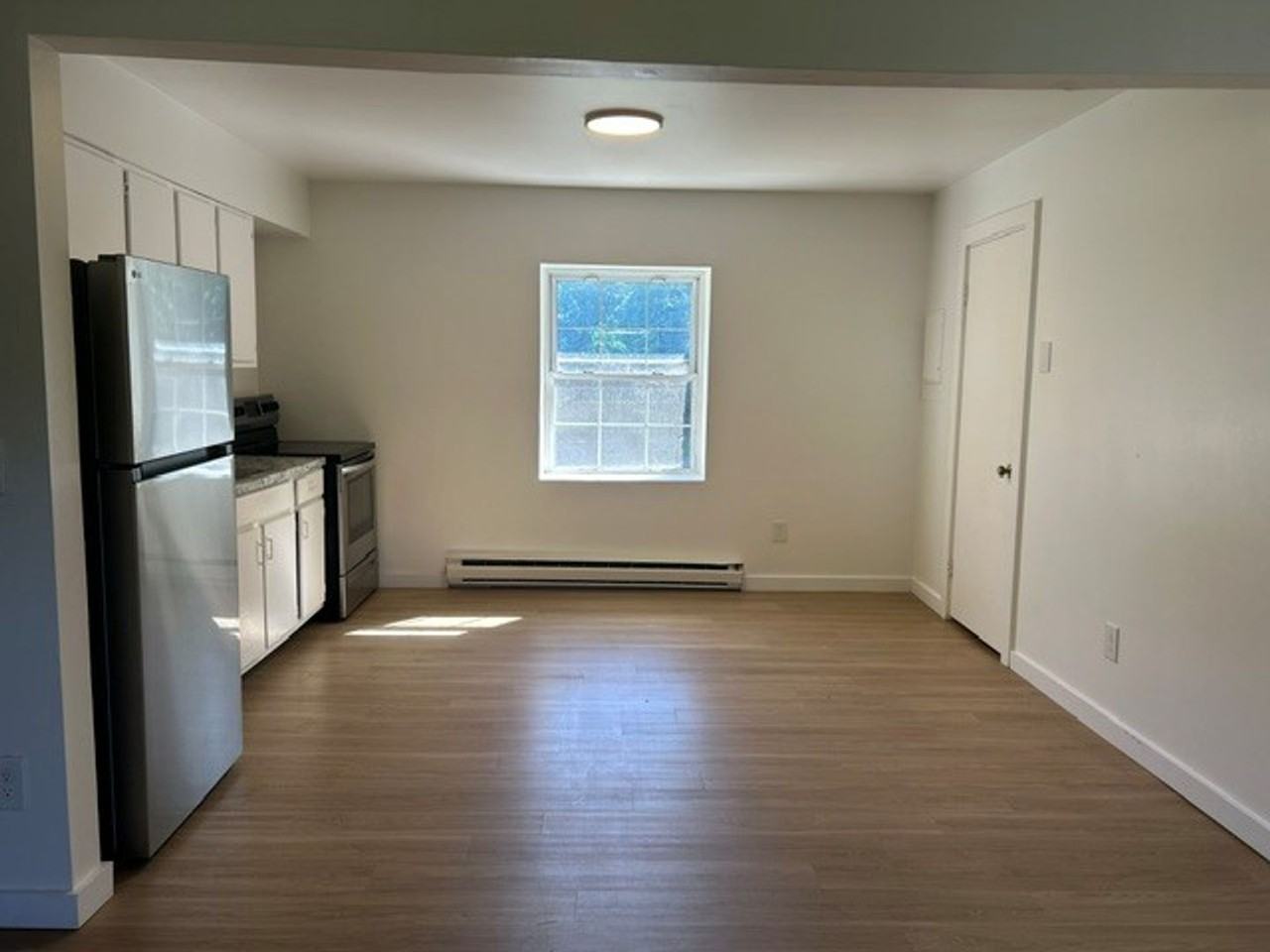 Discover Peaceful Living at Black Creek Apartments - Photo 3 of 4