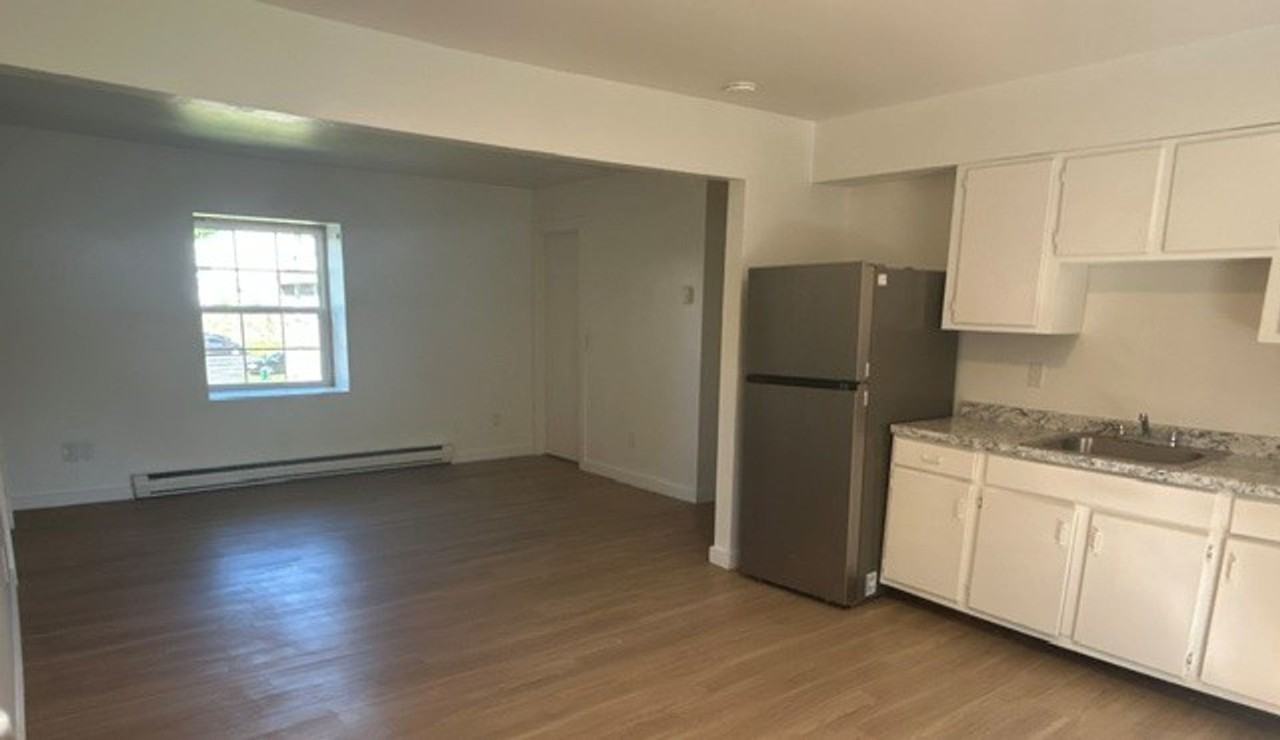 Discover Peaceful Living at Black Creek Apartments - Photo 4 of 4