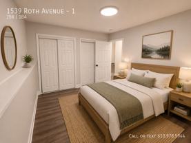 1539 Roth Ave #1 - Photo 1 of 1