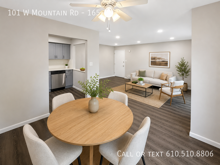101 W Mountain Rd #165-3 - Photo 4 of 13