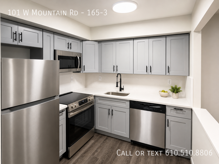 101 W Mountain Rd #165-3 - Photo 5 of 13