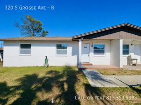 320 S Grosse Ave #B - Photo 1 of 1
