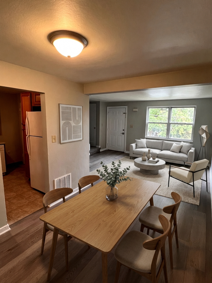 Jameson Townhomes - Photo 4 of 45