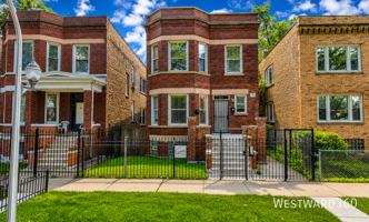 featured image of 6322 S Honore St #1