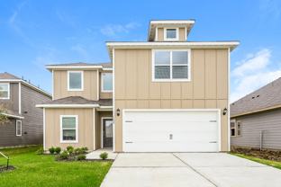1529 Harvester Dr - Photo 1 of 1