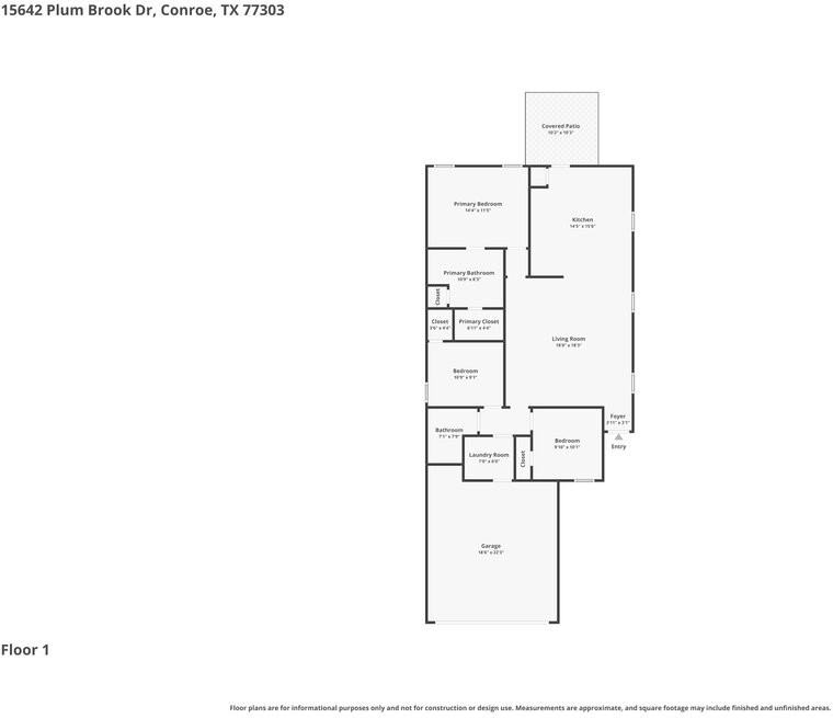 15642 Plum Brook Dr - Photo 2 of 25