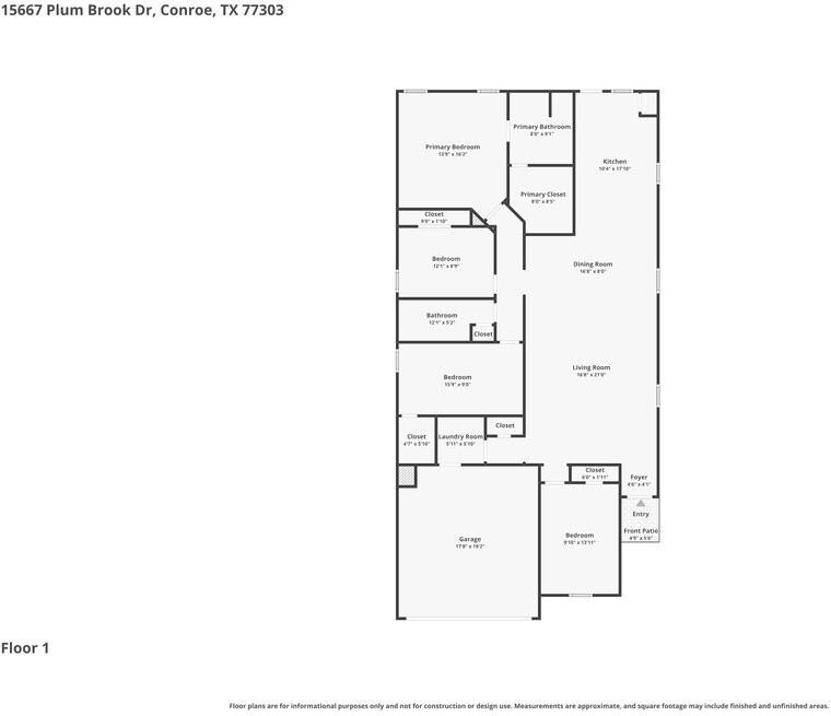 15667 Plum Brook Dr - Photo 2 of 24