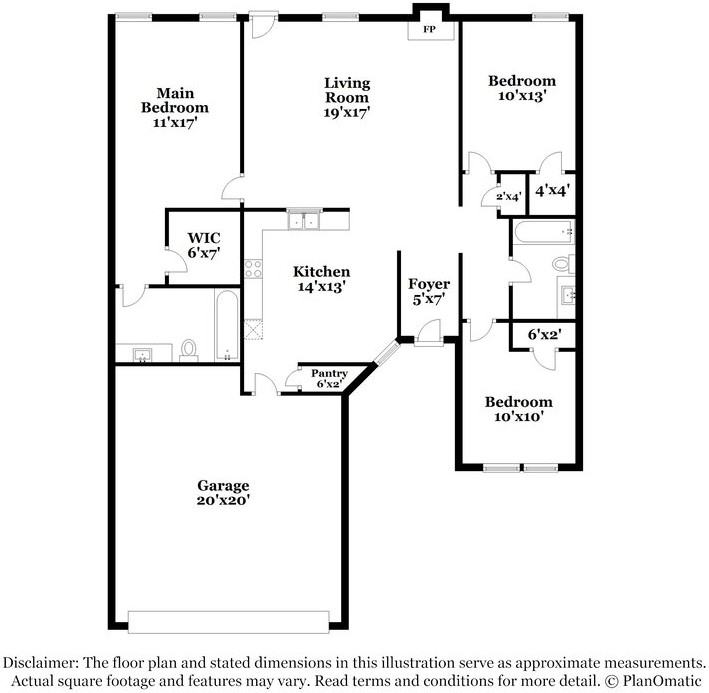 16508 Cowboy Trl - Photo 2 of 16