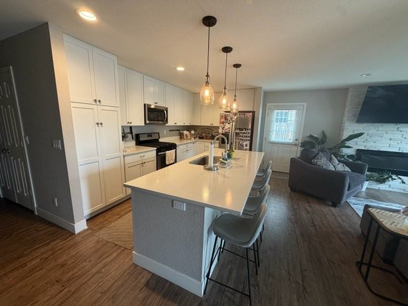 4565 W Custer Pl - Photo 6 of 18