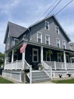 featured image of 205 S Church St