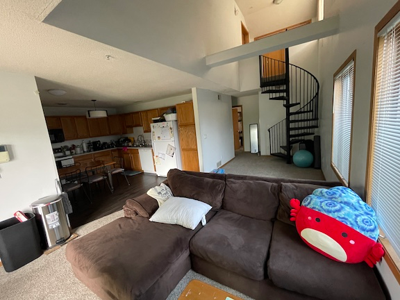 806 Cross Park Ave #806 - Photo 5 of 13