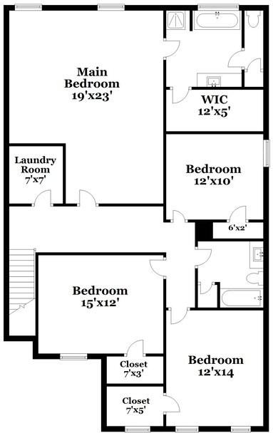 6109 Hemperly Rd - Photo 3 of 17