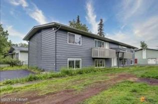 814 N Bunn St #3 - Photo 1 of 1