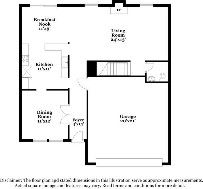 3640 Tule Spring St - Photo 2 of 17