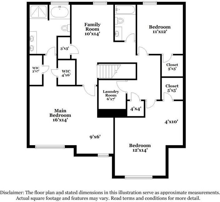 3640 Tule Spring St - Photo 3 of 17