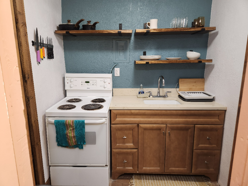419 Kit Carson Rd #1 - Photo 2 of 10