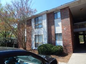 100 Highland Forest Dr #D - Photo 1 of 1