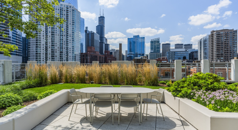 550 W Kinzie St - Photo 3 of 13