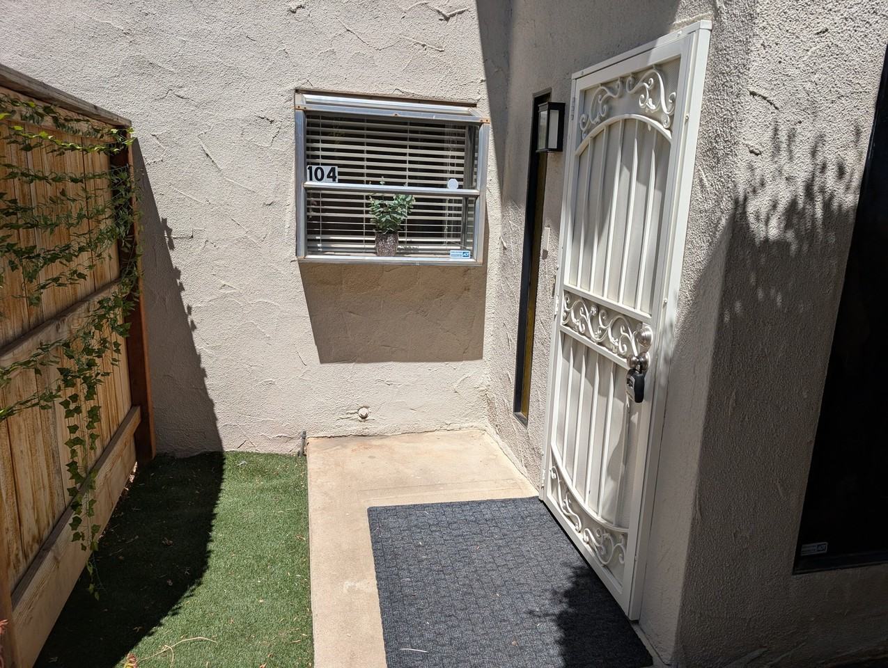 254 E El Paso Ave #104 - Photo 2 of 18