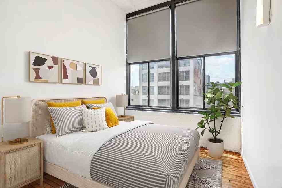 1217 Spring Garden St #D - Photo 2 of 10