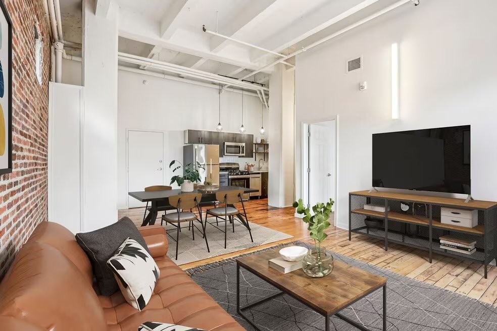 1217 Spring Garden St #D - Photo 3 of 10