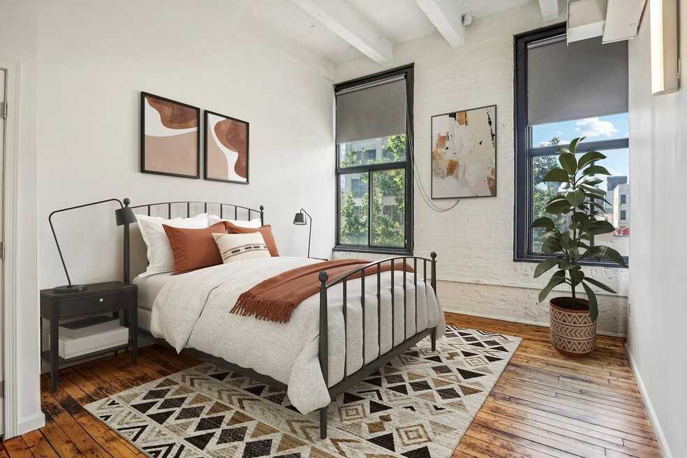 1217 Spring Garden St #D - Photo 6 of 10