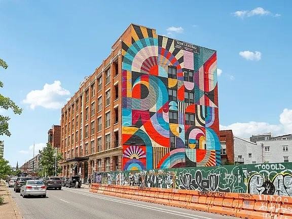 1217 Spring Garden St #D - Photo 7 of 10