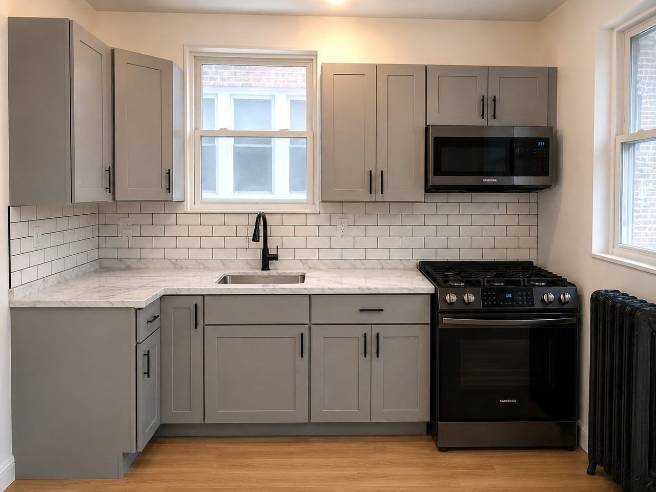 6837 S East End Ave #1 - Photo 3 of 6
