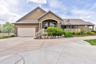 1747 W Little Willow Cv - Photo 1 of 1