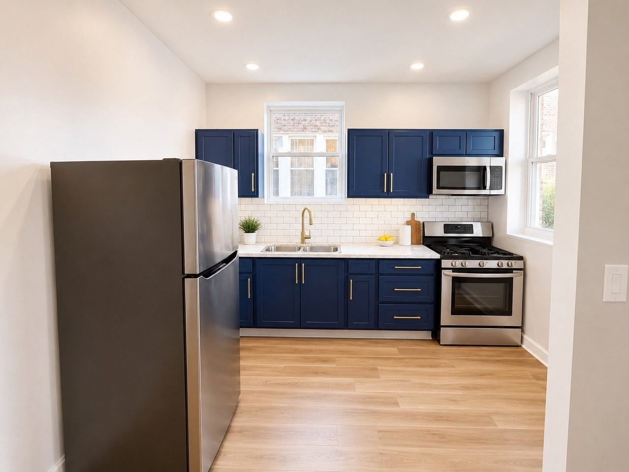 6837 S East End 2N #2N - Photo 5 of 7