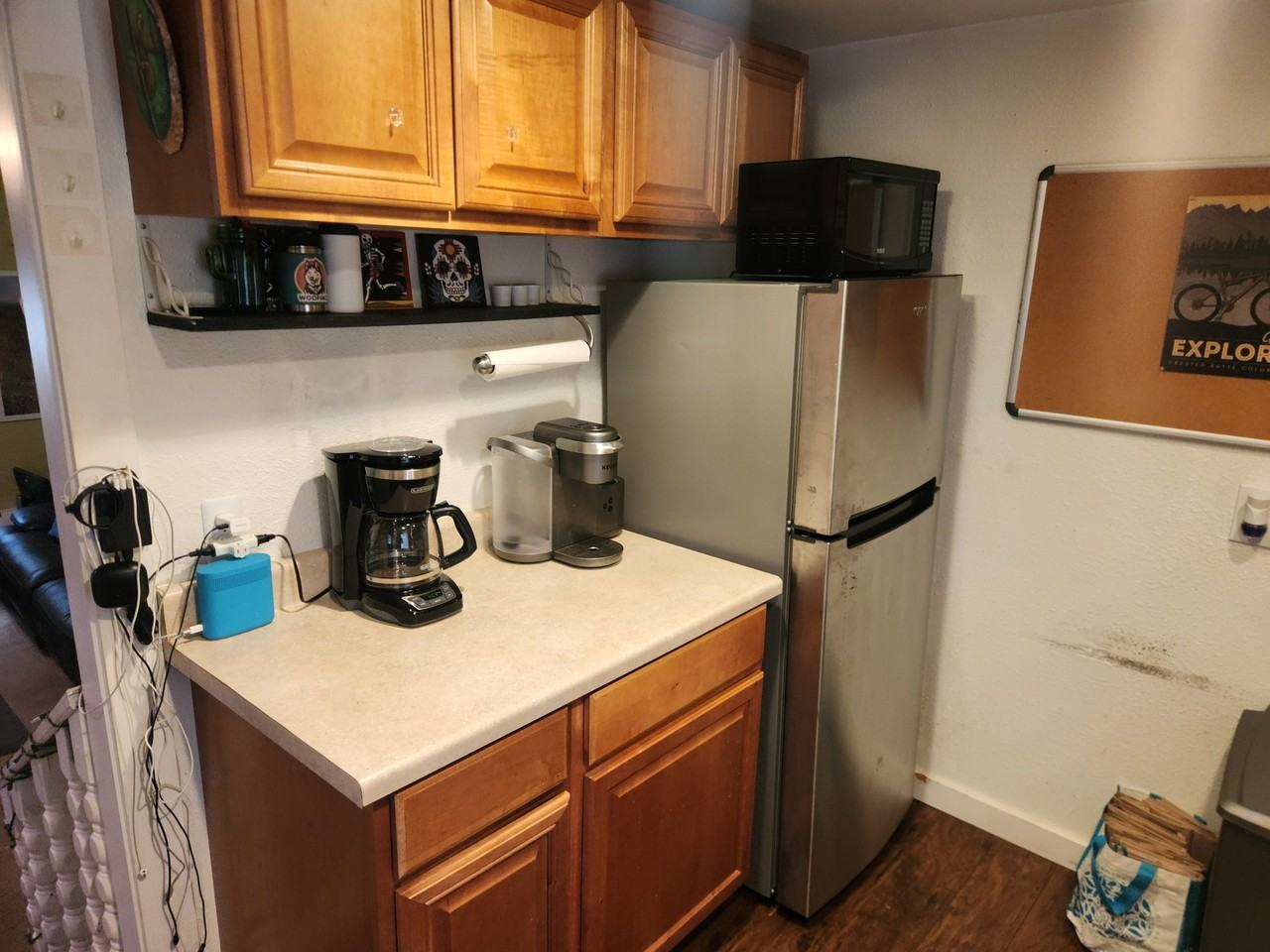 4845 Delridge Way Sw #C - Photo 5 of 14