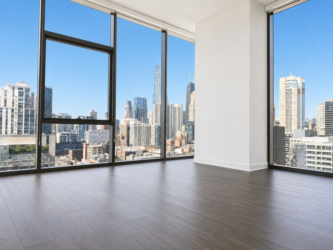 215 W Hubbard St #1807 - Photo 2 of 19
