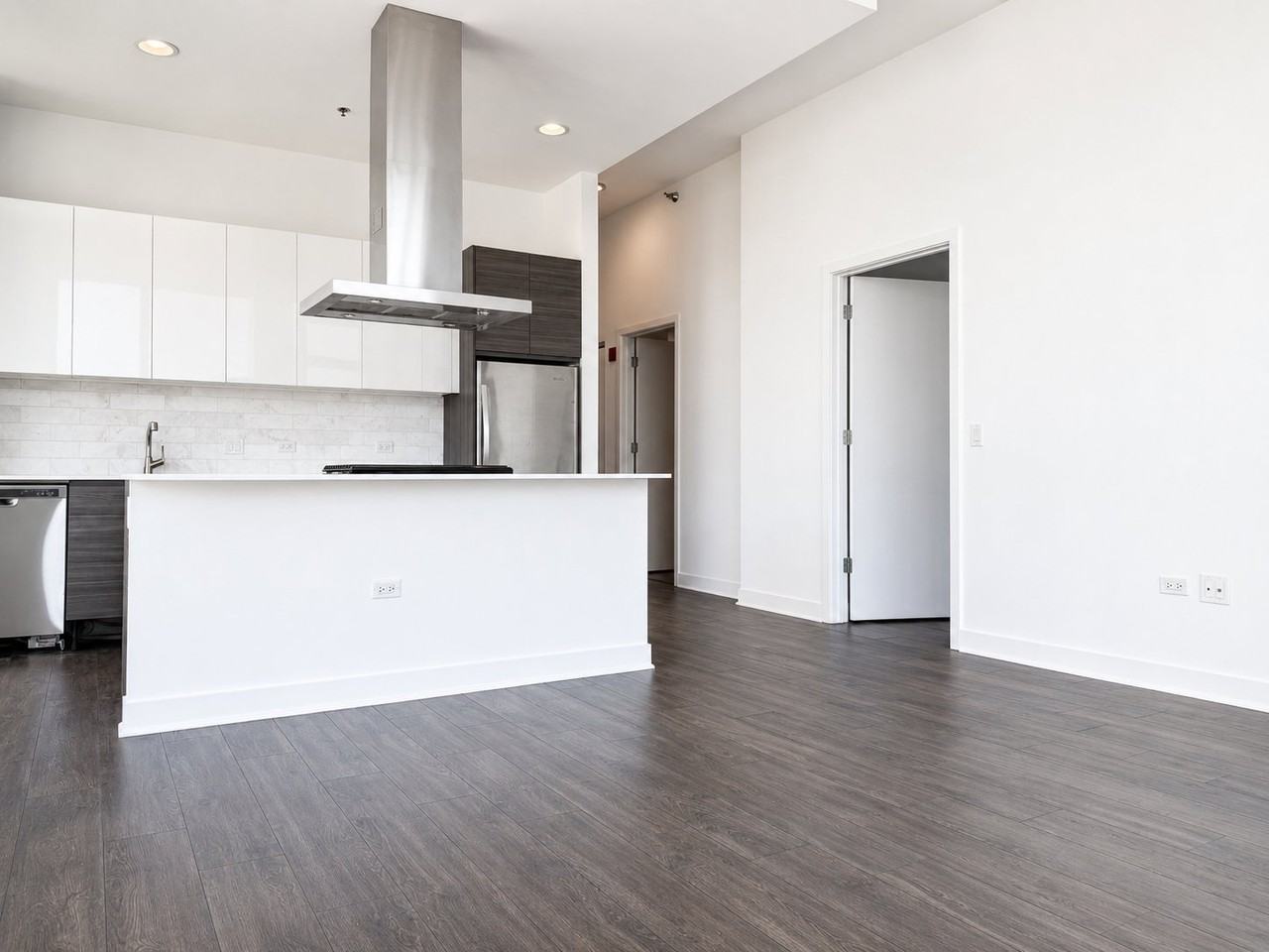215 W Hubbard St #1807 - Photo 4 of 19