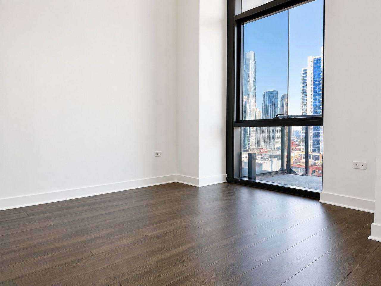 215 W Hubbard St #1807 - Photo 6 of 19