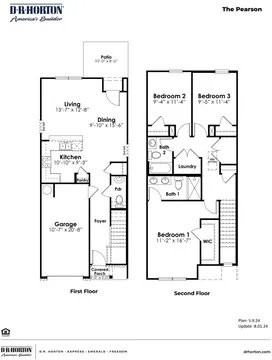 274 Bayou Loop - Photo 2 of 12