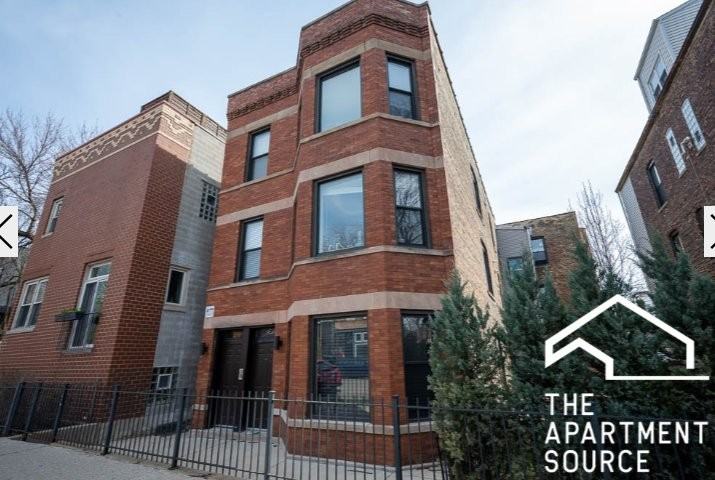 2021 N Hoyne Ave #4R - Photo 2 of 11