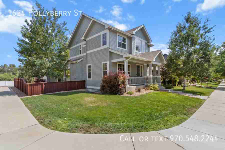 1624 Hollyberry St - Photo 2 of 36