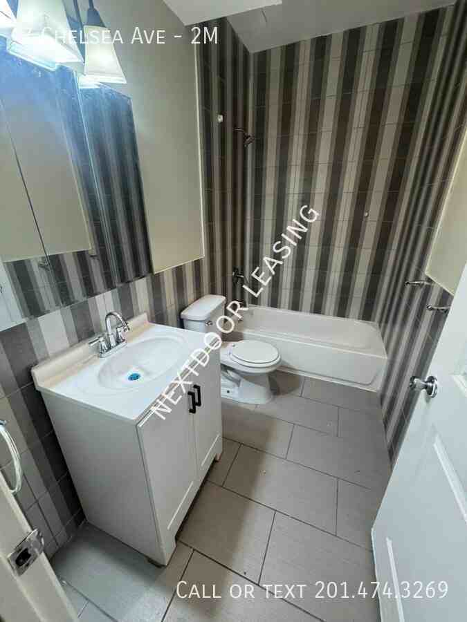7 Chelsea Ave #2M - Photo 2 of 8