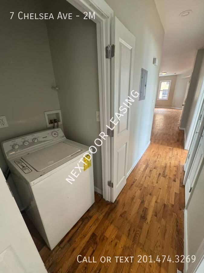 7 Chelsea Ave #2M - Photo 3 of 8