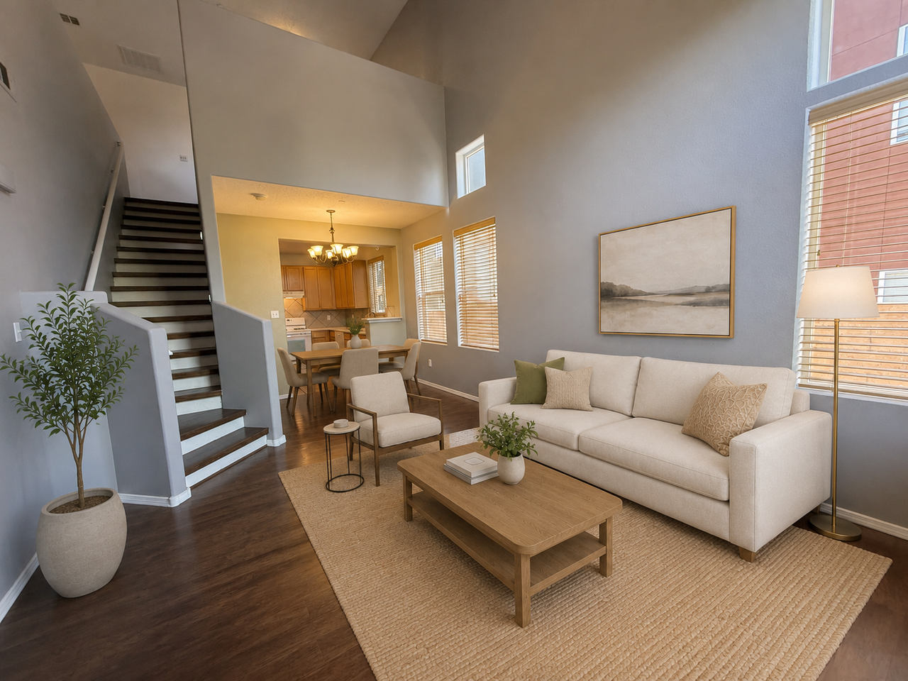 4358 San Benito St #A - Photo 2 of 15