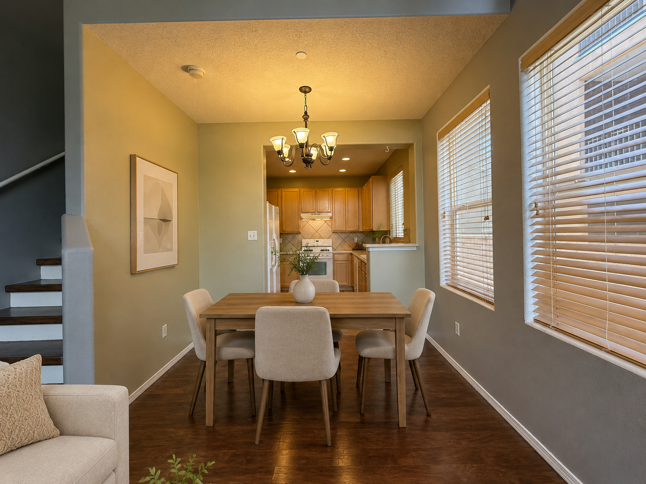 4358 San Benito St #A - Photo 3 of 15
