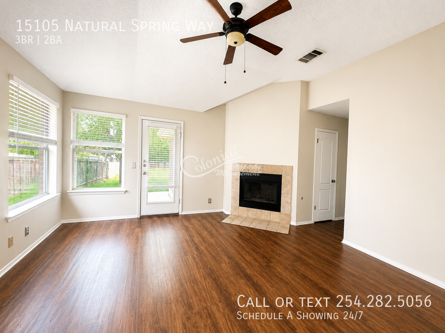 15105 Natural Spring Way - Photo 3 of 14