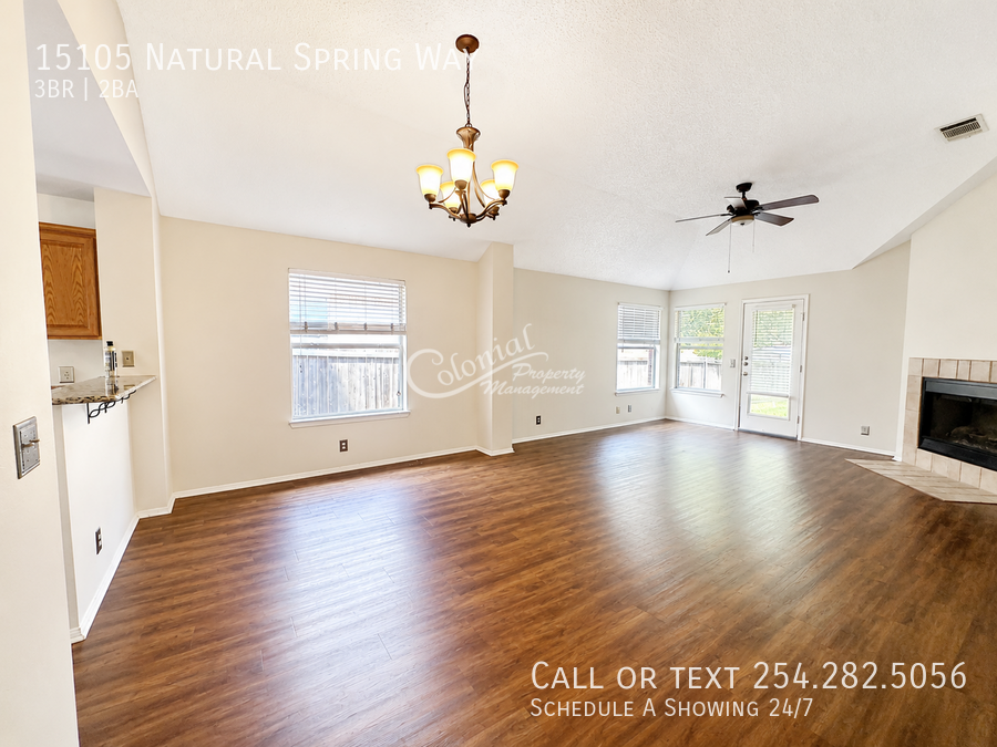 15105 Natural Spring Way - Photo 4 of 14