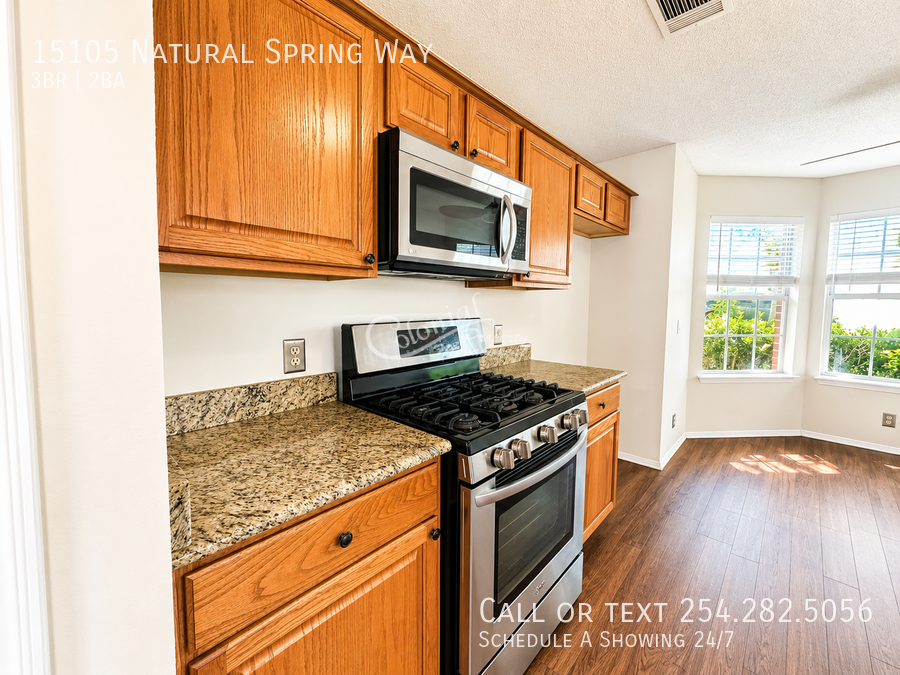 15105 Natural Spring Way - Photo 6 of 14