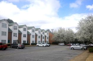 2165 S Milledge Ave #D4 - Photo 1 of 1
