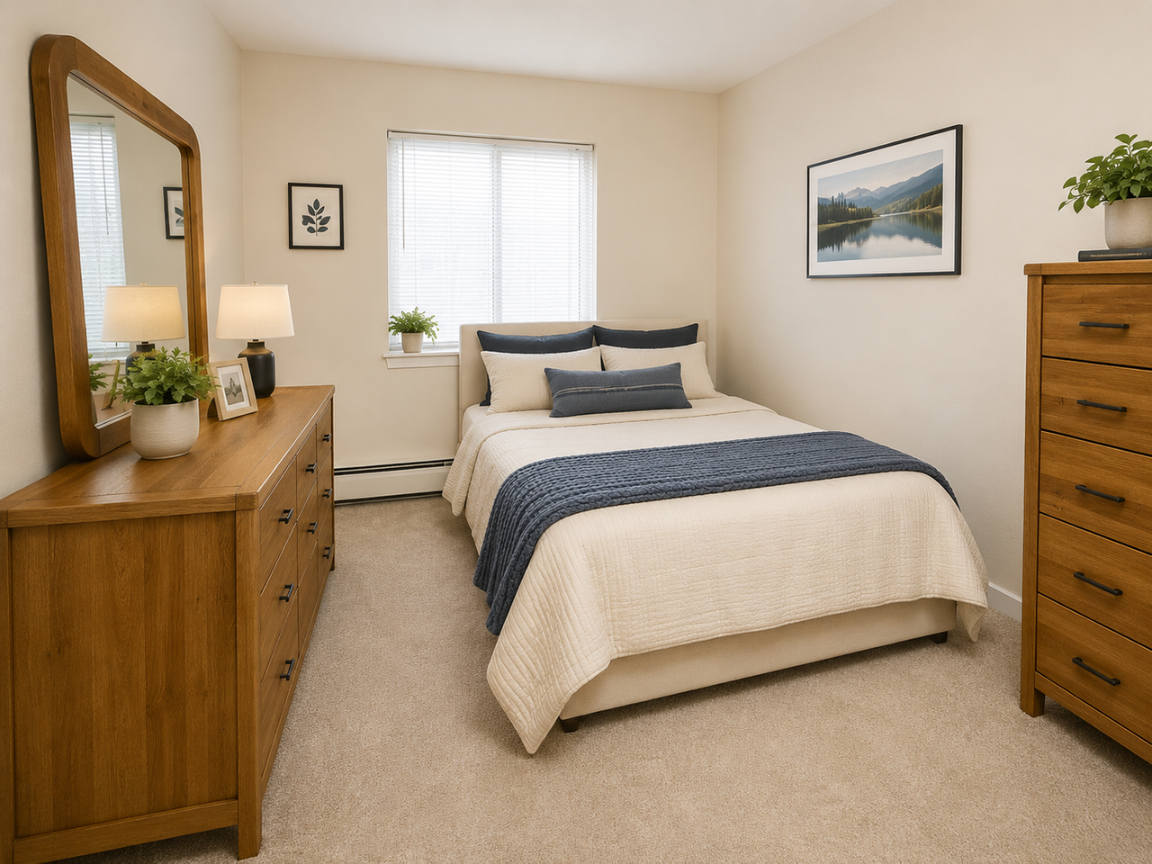 Allen House Apartments - Photo 5 of 50