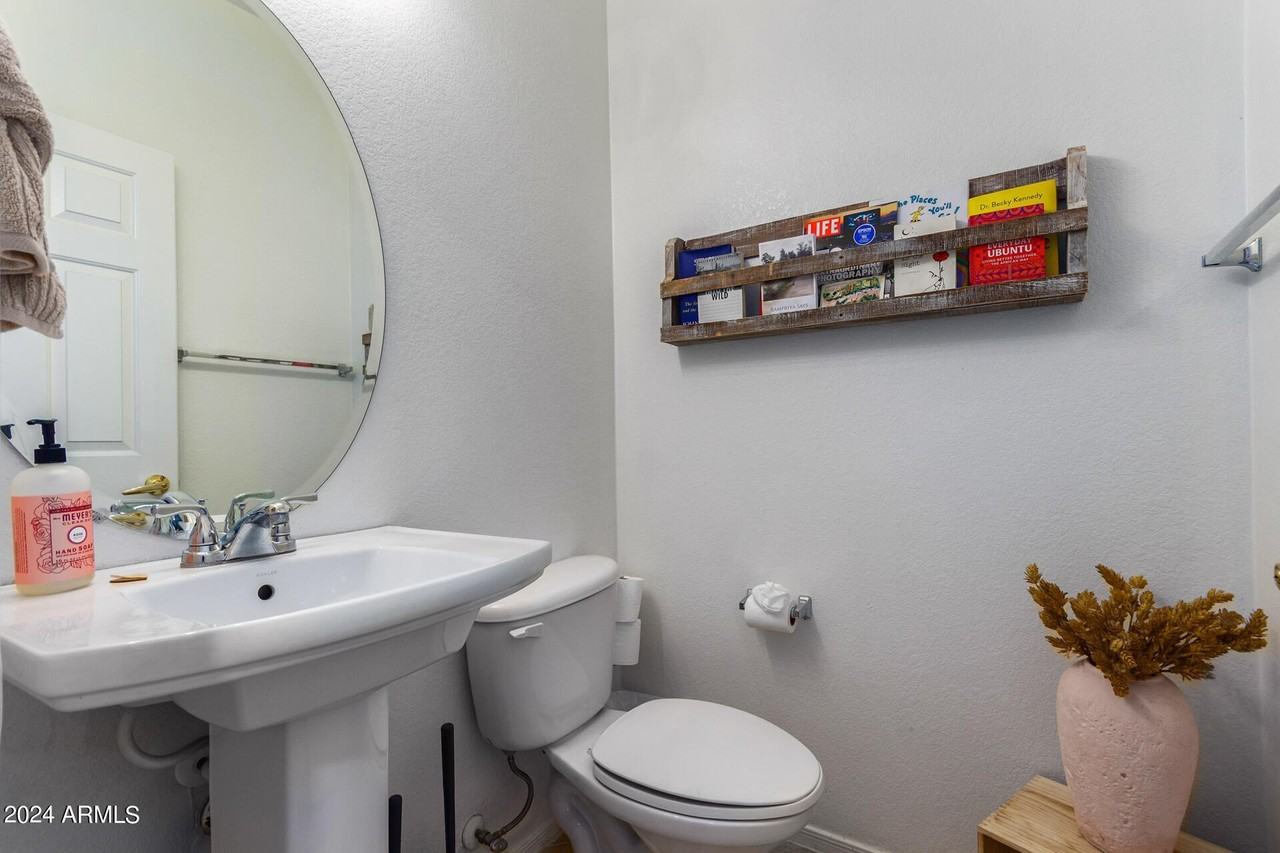 1702 E Bell Rd #189 - Photo 5 of 12