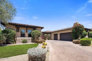 8184 E Wingspan Way - Photo 1 of 1