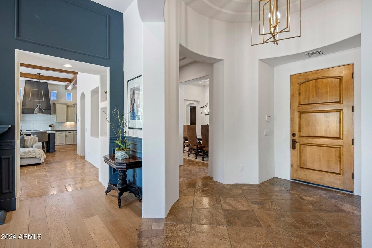 8184 E Wingspan Way - Photo 4 of 47